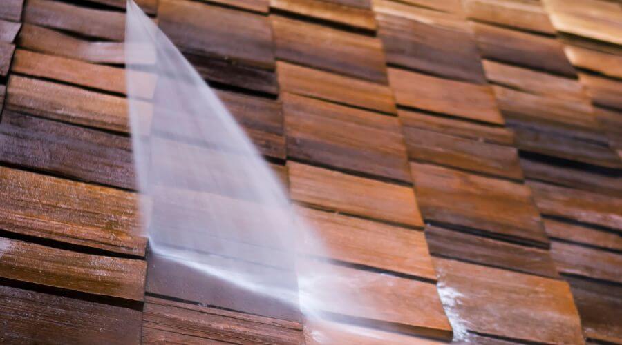 Shingle Roofing in Williamson, IA